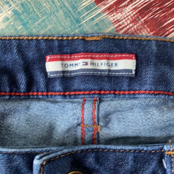 Tommy Hilfiger straight jeans - Picture 2 of 6